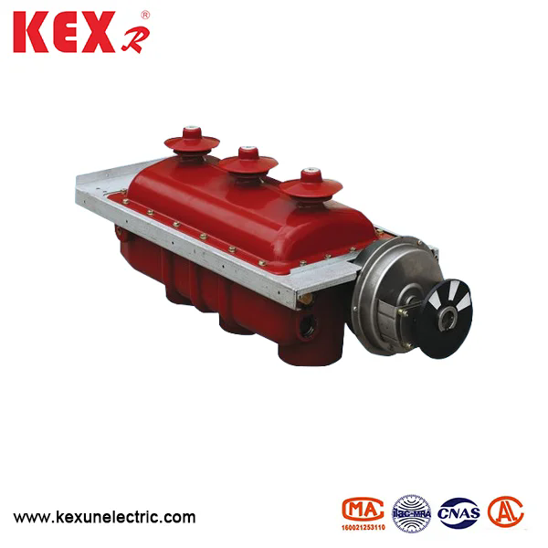 Шта је тачно прекидач за оптерећење СФ6?