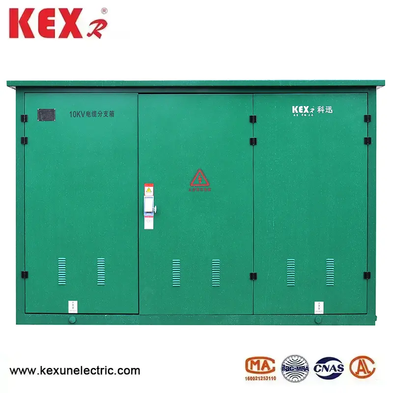 Зашто је кутија за кабловску разводну кутију тихо решење за мој пројекат који недостаје?