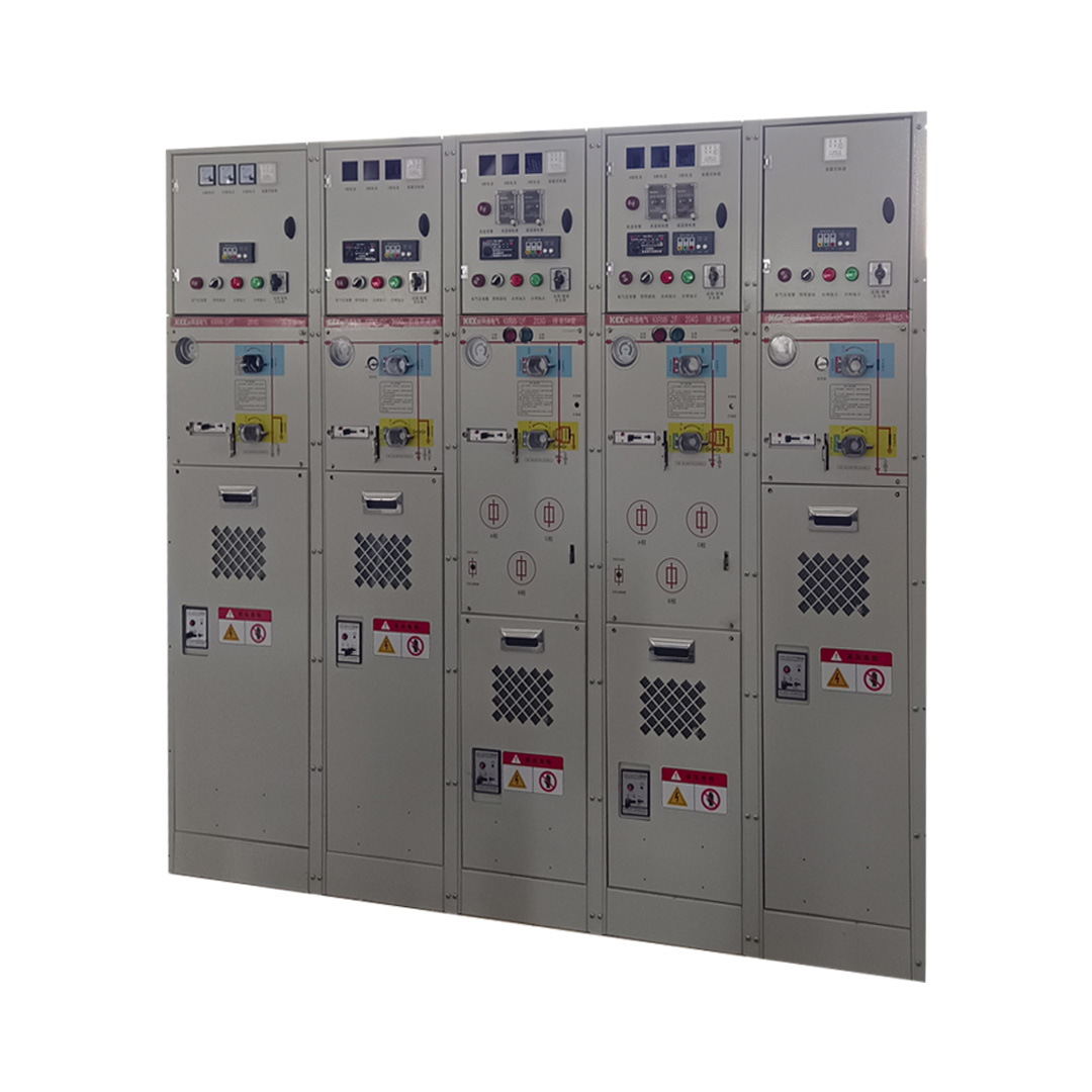 Како ради кабинет прстенасте мреже?