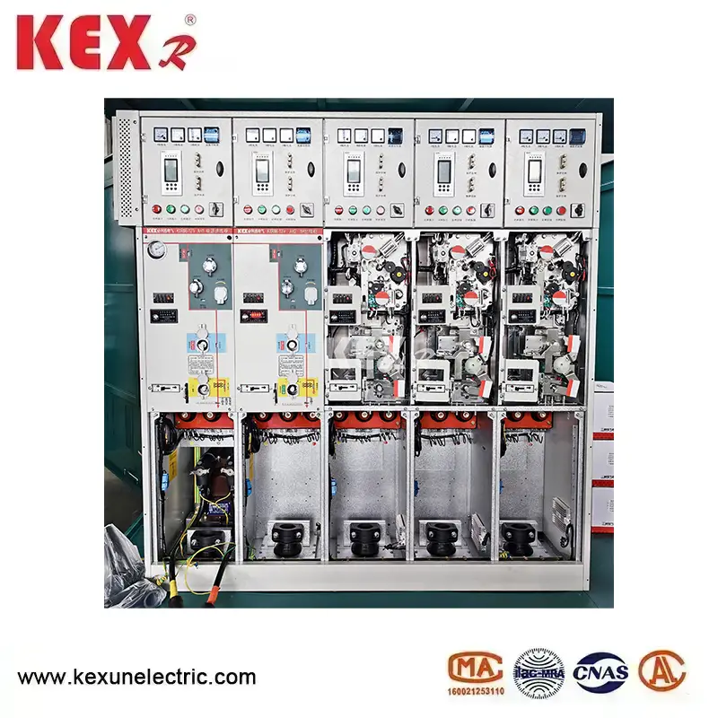 Комбиновани тип ГИС кабинета