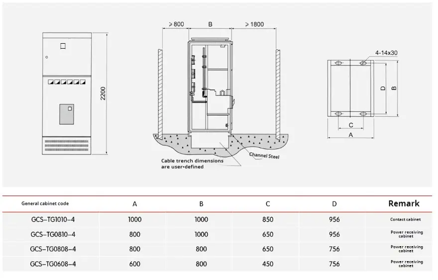 Low Voltage Complete Set
