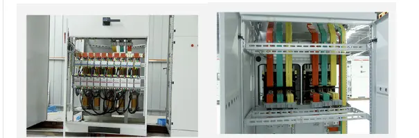 Low Voltage Complete Set